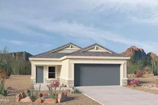 2626 W Sylvan Ave, Apache Junction, AZ 85120 - Photo 1
