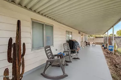 3540 W Quail Avenue, Glendale, AZ 85308 - Photo 17