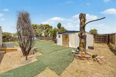 3540 W Quail Avenue, Glendale, AZ 85308 - Photo 15