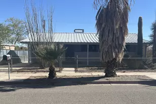 311 E 2nd Ave, Ajo, AZ 85321 - Photo 1
