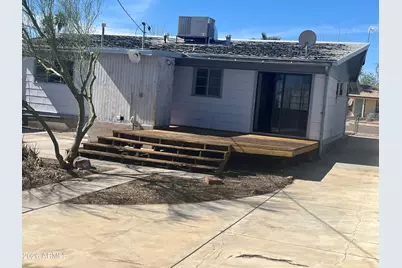 311 E 2nd Avenue, Ajo, AZ 85321 - Photo 21
