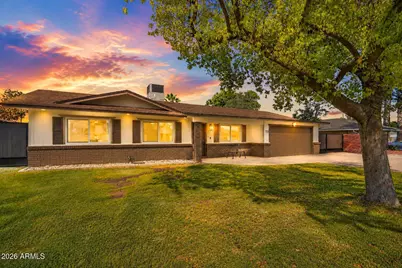 705 N Oracle Circle, Mesa, AZ 85203 - Photo 1