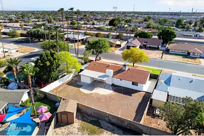 705 N Oracle Circle, Mesa, AZ 85203 - Photo 37