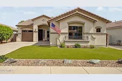 2660 E Blue Spruce Lane, Gilbert, AZ 85298 - Photo 1