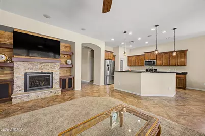 2660 E Blue Spruce Lane, Gilbert, AZ 85298 - Photo 5
