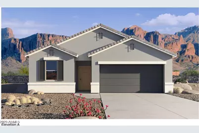 2824 W Sable Avenue, Apache Junction, AZ 85120 - Photo 1