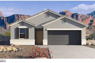 2824 W Sable Ave, Apache Junction, AZ 85120 - Photo 1