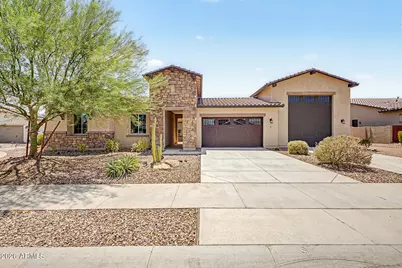 7563 W Electra Lane, Peoria, AZ 85383 - Photo 1