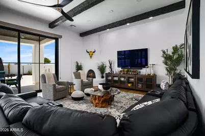 4150 E Galvin Street, Cave Creek, AZ 85331 - Photo 23