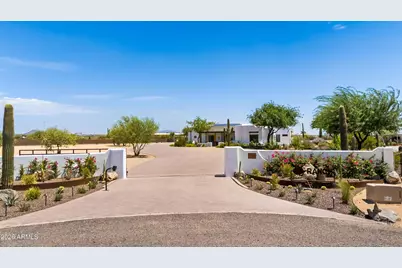 4150 E Galvin Street, Cave Creek, AZ 85331 - Photo 1
