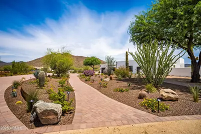 4150 E Galvin Street, Cave Creek, AZ 85331 - Photo 5