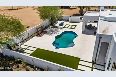 4150 E Galvin Street, Cave Creek, AZ 85331 - Photo 39