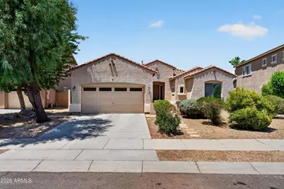 16864 W Hammond Street, Goodyear, AZ 85338 - Photo 9