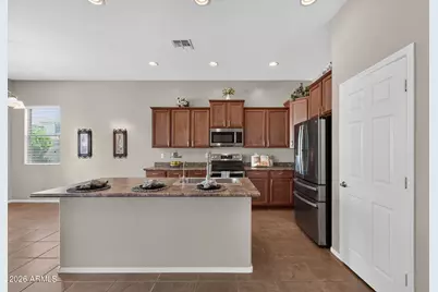 16864 W Hammond Street, Goodyear, AZ 85338 - Photo 25