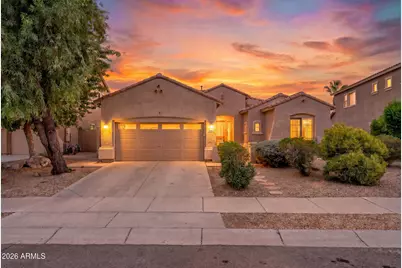 16864 W Hammond Street, Goodyear, AZ 85338 - Photo 1