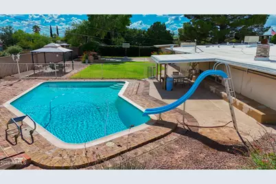 2411 E 9th Street, Douglas, AZ 85607 - Photo 7
