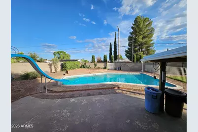2411 E 9th Street, Douglas, AZ 85607 - Photo 9