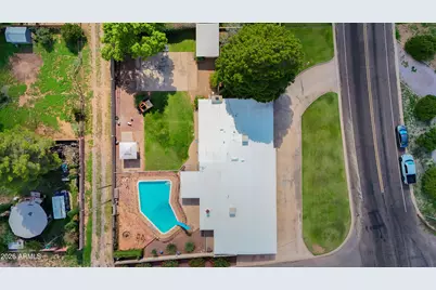 2411 E 9th Street, Douglas, AZ 85607 - Photo 3