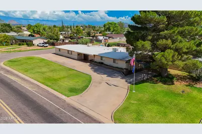 2411 E 9th Street, Douglas, AZ 85607 - Photo 1
