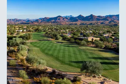 27808 N Granite Mountain Road, Rio Verde, AZ 85263 - Photo 13