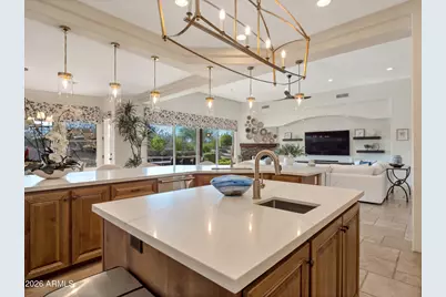 27808 N Granite Mountain Road, Rio Verde, AZ 85263 - Photo 5