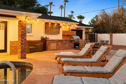 6259 E Calle Redonda --, Scottsdale, AZ 85251 - Photo 3