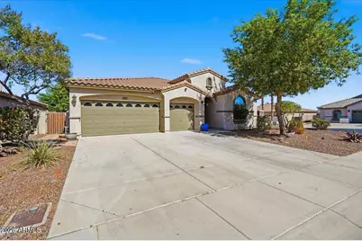 5107 N Molitor Court, Litchfield Park, AZ 85340 - Photo 1