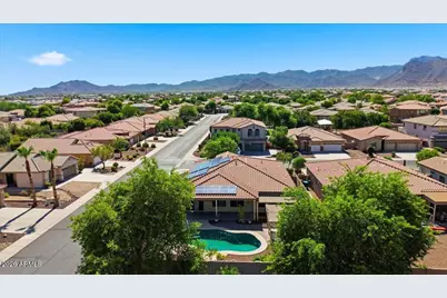 5107 N Molitor Court, Litchfield Park, AZ 85340 - Photo 23