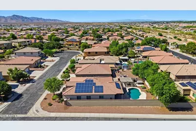 5107 N Molitor Court, Litchfield Park, AZ 85340 - Photo 21