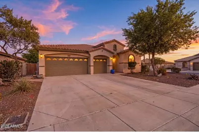 5107 N Molitor Court, Litchfield Park, AZ 85340 - Photo 5