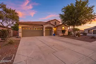 5107 N Molitor Ct, Litchfield Park, AZ 85340 - Photo 5