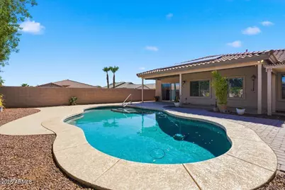 5107 N Molitor Court, Litchfield Park, AZ 85340 - Photo 3