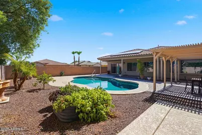 5107 N Molitor Court, Litchfield Park, AZ 85340 - Photo 55