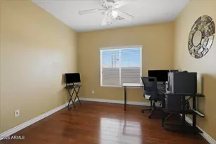 5107 N Molitor Ct, Litchfield Park, AZ 85340 - Photo 35