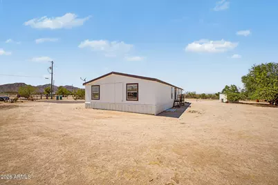 181 N Perrigo Court, Maricopa, AZ 85139 - Photo 35