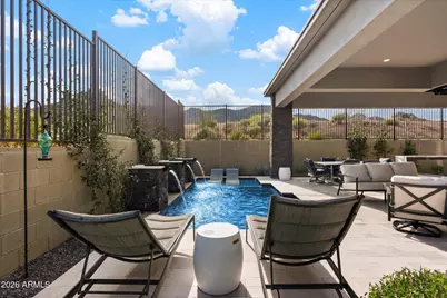 23395 N 125th Place, Scottsdale, AZ 85255 - Photo 29