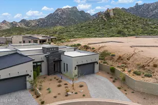 23395 N 125th Pl, Scottsdale, AZ 85255 - Photo 37