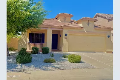 17278 W Marshall Lane, Surprise, AZ 85388 - Photo 1