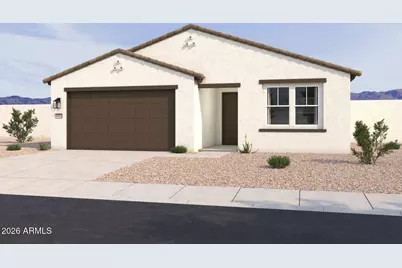 7561 S 47th Drive, Laveen, AZ 85339 - Photo 1
