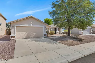 11578 W Carol Avenue, Youngtown, AZ 85363 - Photo 1