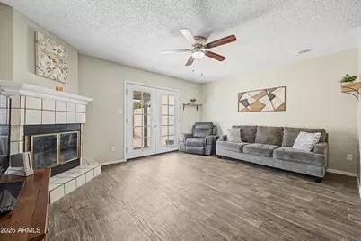 4709 W Eva Street, Glendale, AZ 85302 - Photo 1