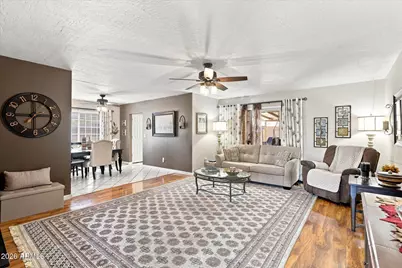 2340 S Westwood --, Mesa, AZ 85210 - Photo 3