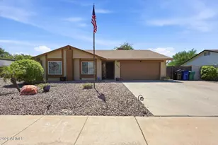 2340 S Westwood, Mesa, AZ 85210 - Photo 1