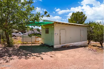 5943 N Bordeaux Road, Rimrock, AZ 86335 - Photo 39