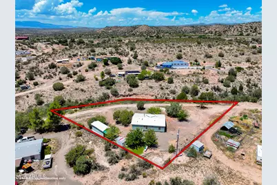 5943 N Bordeaux Road, Rimrock, AZ 86335 - Photo 5