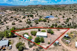 5943 N Bordeaux Rd, Rimrock, AZ 86335 - Photo 5