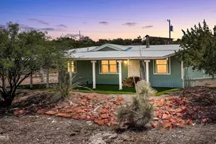 5943 N Bordeaux Rd, Rimrock, AZ 86335 - Photo 1