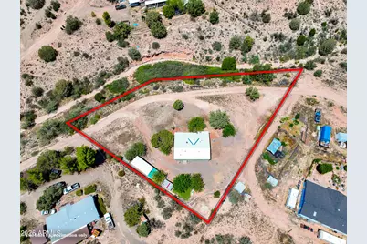 5943 N Bordeaux Road, Rimrock, AZ 86335 - Photo 45