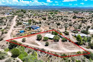 5943 N Bordeaux Rd, Rimrock, AZ 86335 - Photo 43