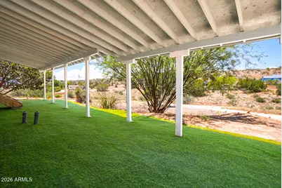 5943 N Bordeaux Road, Rimrock, AZ 86335 - Photo 35